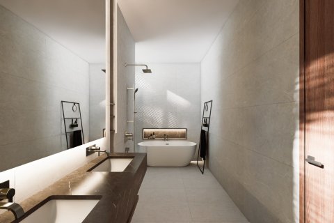 Chalet de 4 dormitorios en Bang Tao, Tailandia № 169822 - foto 30
