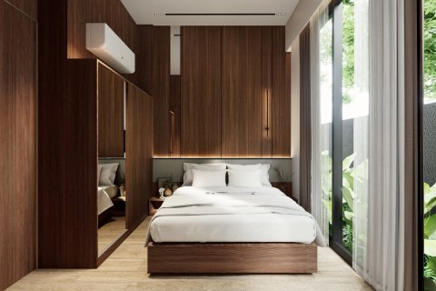 Chalet de 4 dormitorios en Bang Tao, Tailandia № 169822 - foto 9