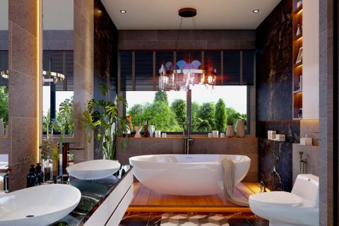 Villa in Bang Lamung, Thailand 3 Schlafzimmer № 169818 - Foto 5