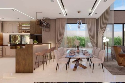 Villa in Bang Lamung, Thailand 3 Schlafzimmer № 169818 - Foto 7