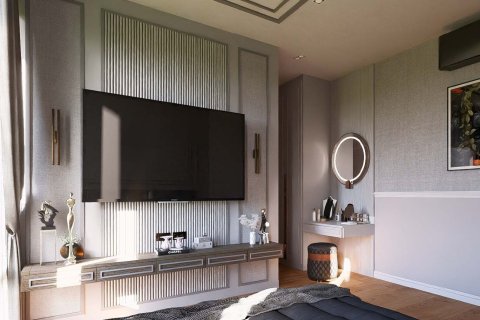 Villa in Bang Lamung, Thailand 3 Schlafzimmer № 169818 - Foto 9