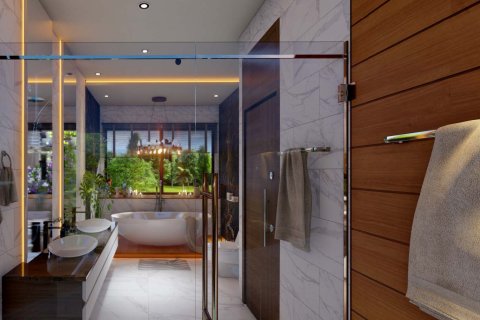 Villa in Bang Lamung, Thailand 3 Schlafzimmer № 169818 - Foto 4