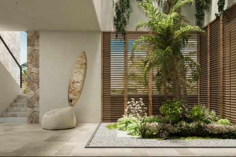 Chalet de 3 dormitorios en Ko Samui, Tailandia № 169817 - foto 8