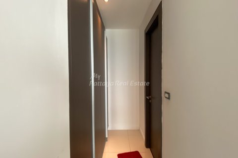 Condo in Bang Lamung, Thailand, 2 bedrooms  № 162698 - photo 10