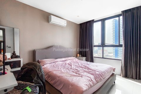 Condo in Bang Lamung, Thailand, 2 bedrooms  № 162698 - photo 6