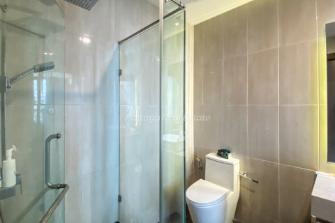 Condo in Bang Lamung, Thailand, 2 bedrooms  № 162698 - photo 11