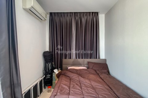 Condo in Bang Lamung, Thailand, 2 bedrooms  № 162698 - photo 16