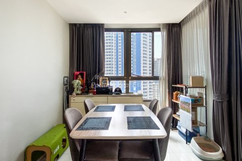 Condo in Bang Lamung, Thailand, 2 bedrooms  № 162698 - photo 25