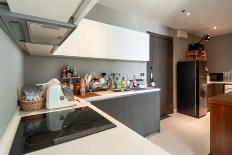 Condo in Bang Lamung, Thailand, 2 bedrooms  № 162698 - photo 4