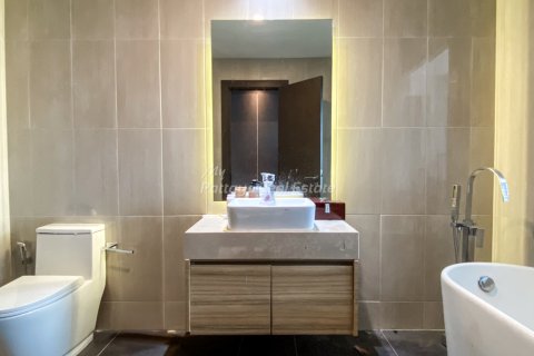 Condo in Bang Lamung, Thailand, 2 bedrooms  № 162698 - photo 19
