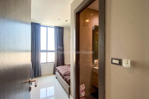 Condo in Bang Lamung, Thailand, 2 bedrooms  № 162698 - photo 14