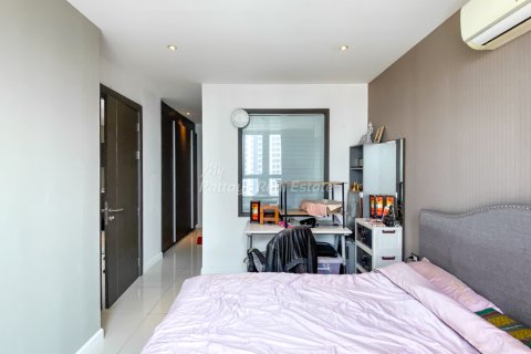 Condo in Bang Lamung, Thailand, 2 bedrooms  № 162698 - photo 9