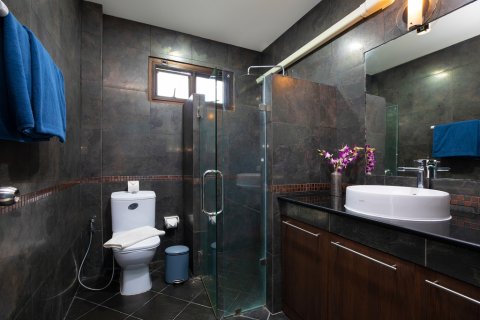 Villa in Pattaya, Thailand 4 bedrooms № 162694 - photo 27