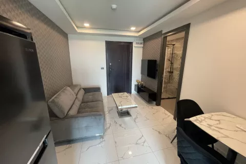 Estudio en el condominio en Pattaya, Tailandia № 145610 - foto 4