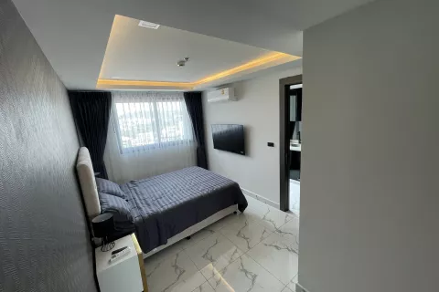 Estudio en el condominio en Pattaya, Tailandia № 145610 - foto 6