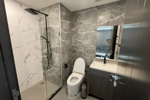 Estudio en el condominio en Pattaya, Tailandia № 145610 - foto 9