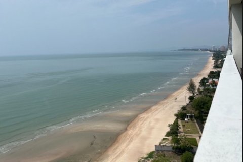 Condominio de 2 dormitorios en Cha-am, Tailandia № 145605 - foto 10
