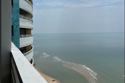 Condominio de 2 dormitorios en Cha-am, Tailandia № 145605 - foto 11