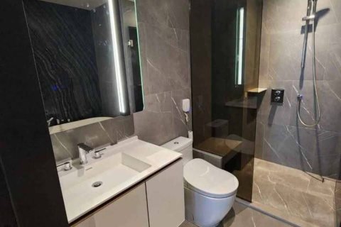 Condominio de 2 dormitorios en Bangkok, Tailandia № 159944 - foto 8