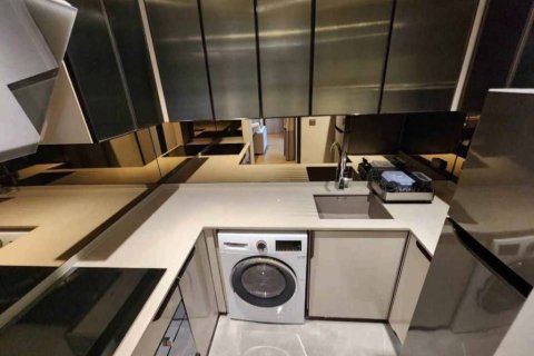 Condominio de 2 dormitorios en Bangkok, Tailandia № 159944 - foto 4