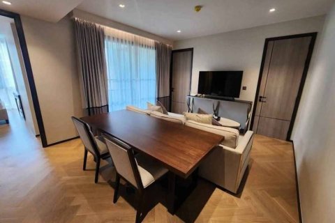 Condominio de 2 dormitorios en Bangkok, Tailandia № 159944 - foto 3