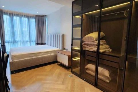 Condominio de 2 dormitorios en Bangkok, Tailandia № 159944 - foto 5