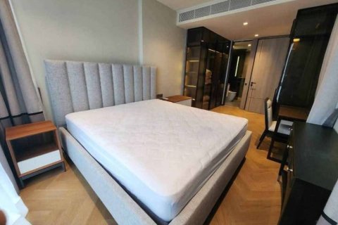 Condominio de 2 dormitorios en Bangkok, Tailandia № 159944 - foto 7