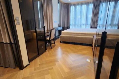 Condominio de 2 dormitorios en Bangkok, Tailandia № 159944 - foto 6