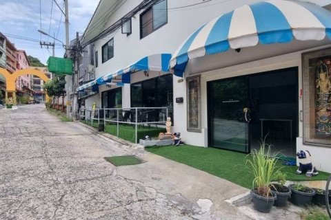 Adosado de 2 dormitorios en Pattaya, Tailandia № 159949 - foto 8
