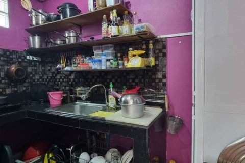 Adosado de 2 dormitorios en Pattaya, Tailandia № 159949 - foto 6