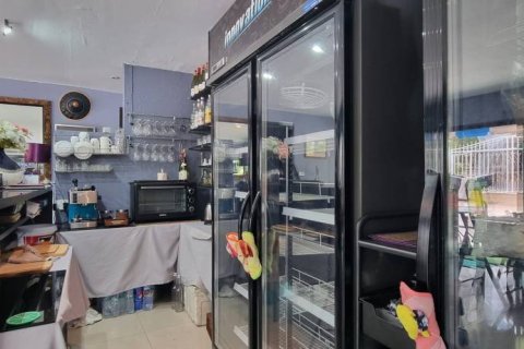 Adosado de 2 dormitorios en Pattaya, Tailandia № 159949 - foto 5
