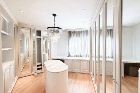 Condominio de 1 dormitorio en Bangkok, Tailandia № 159950 - foto 8