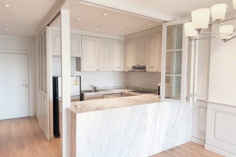 Condominio de 1 dormitorio en Bangkok, Tailandia № 159950 - foto 3