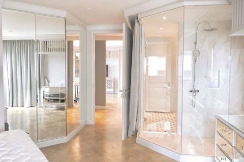 Condominio de 1 dormitorio en Bangkok, Tailandia № 159950 - foto 6