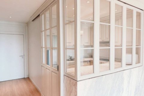 Condominio de 1 dormitorio en Bangkok, Tailandia № 159950 - foto 4