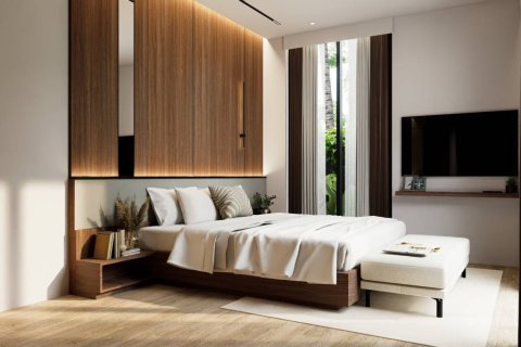 Chalet de 4 dormitorios en Phuket, Tailandia № 159945 - foto 7