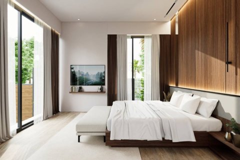 Chalet de 4 dormitorios en Phuket, Tailandia № 159945 - foto 9