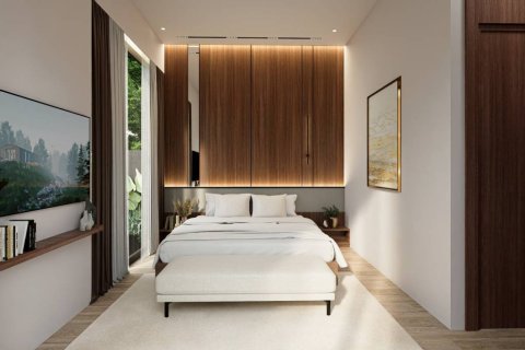 Villa in Phuket, Thailand 3 Schlafzimmer № 159947 - Foto 7