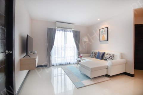 Apartamento de 2 dormitorios en Hua Hin, Tailandia № 194856 - foto 12