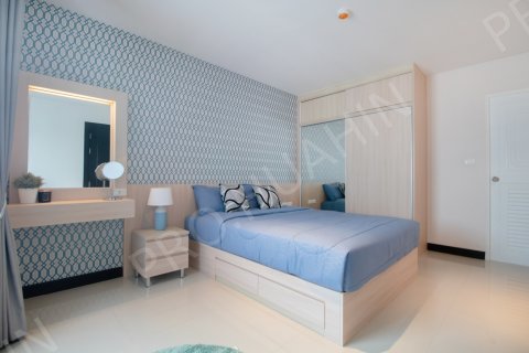 Apartamento de 2 dormitorios en Hua Hin, Tailandia № 194856 - foto 10
