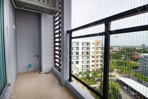 Apartamento de 2 dormitorios en Hua Hin, Tailandia № 194856 - foto 3