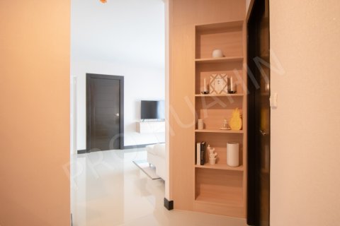 Apartamento de 2 dormitorios en Hua Hin, Tailandia № 194856 - foto 11