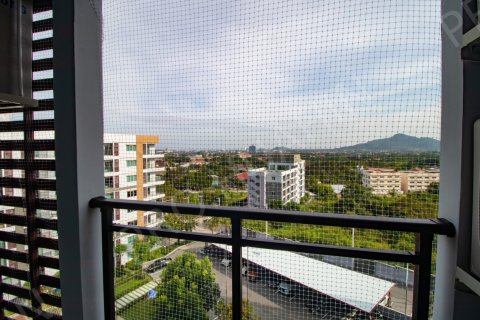 Apartamento de 2 dormitorios en Hua Hin, Tailandia № 194856 - foto 2
