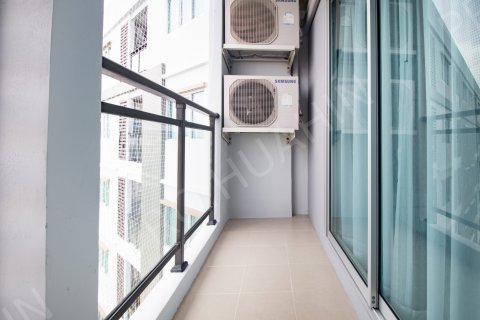 Apartamento de 2 dormitorios en Hua Hin, Tailandia № 194856 - foto 8
