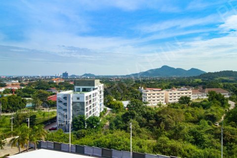 Apartamento de 2 dormitorios en Hua Hin, Tailandia № 194856 - foto 6