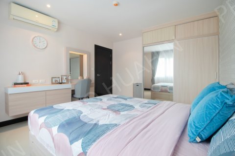 Apartamento de 2 dormitorios en Hua Hin, Tailandia № 194856 - foto 16