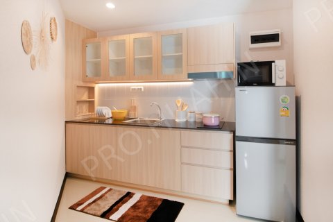 Apartamento de 2 dormitorios en Hua Hin, Tailandia № 194856 - foto 14