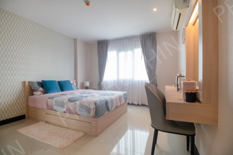 Apartamento de 2 dormitorios en Hua Hin, Tailandia № 194856 - foto 4