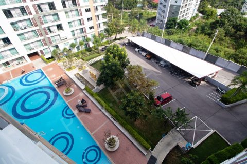 Apartamento de 2 dormitorios en Hua Hin, Tailandia № 194856 - foto 5