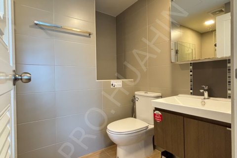 Apartment in Hua Hin, Thailand 2 bedrooms № 194855 - photo 2
